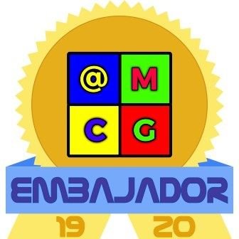MyClassGameTeam's profile picture. MyClassGame Team está formado por un equipo de docentes de diferentes niveles que trabajan para desarrollar y mejorar @MyClassGame, creada por @juantoman