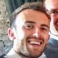 Ben Archibald (@barchi10) 's Twitter Profile