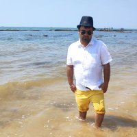 gautam shrivastava (@kayashth) 's Twitter Profile