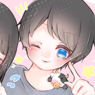 牛さんさんのプロフィール画像