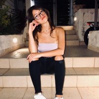 jasmine kai wexler (@jasminwexler) 's Twitter Profile Photo