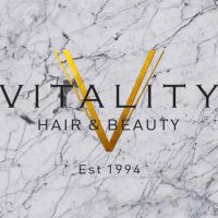 Vitality Hair & Beauty(@VitalityHairBe1) 's Twitter Profile Photo