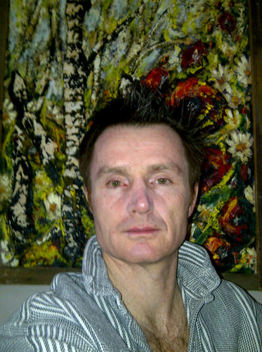 DGlenLarsen's profile picture. A chameleon in disguise. That is redundant. That is, redundant. Somewhere in here is a grammar lesson my friend.