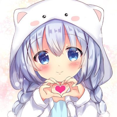 r/Animewallpapersさんのプロフィール画像