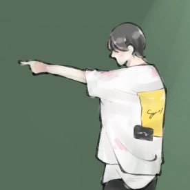 江野さんのプロフィール画像
