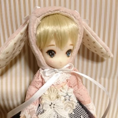 ドール服作り。SD.DD.SDM.MDD.幼SD.Blythe. obitu11サイズ等。

イベントではpare.ideal又はchikodollブースで販売しています。製作やイベント情報などお知らせします。ご依頼、質問などお気軽にどうぞ。