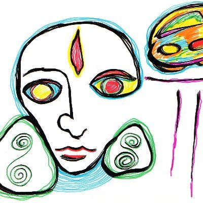 OneZenTsu's profile picture. Astral_°Realities - Re_°Birth - Sophia Serpens - Earth[+_]Dimension - Energy[+_]Matrix - Qi+/-Mind - Geomantic[+_-]Stress - Les°_Montagnes - Mega°_Cycle - AU°_M