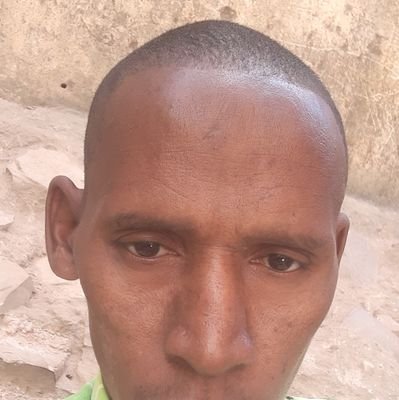 QQoriyow's profile picture. Qaadi