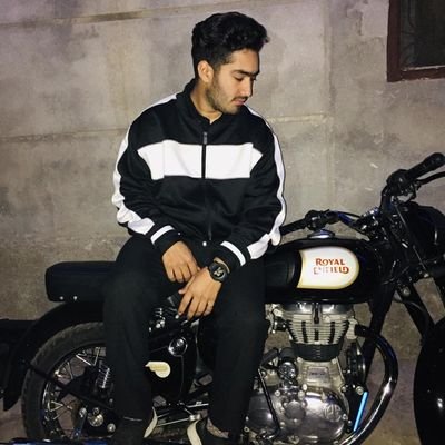 Shiva19793198's profile picture. #crypto is future💯