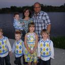 Tricia Lyons - @tricialyons123 - Twitter