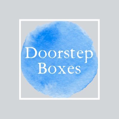 Boxes of goodies and treats delivered straight to your doorstep.