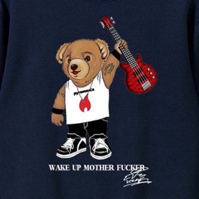 Q34163577's profile picture. ROCK BASSIST🎸🔥🔥🔥
J/F.C.Pyro.所属🔥   LUNA SEA🌖🌊   hide🎵        
10-FEET🎵   サンボマスター🎵   ACIDMAN🎵　　　　　　　　 ゲスの極み乙女🎵   SLIPKNOT🎵   　　　　　　　　　　　
女優  長谷川かすみ✨