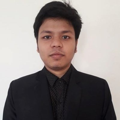 ABDURRA70754864's profile picture. I am really responsible and dedicated to my work. Honestly, I try to give any service my best.