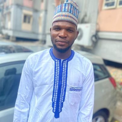 AdeyanjuBun's profile picture. إني عبد الله