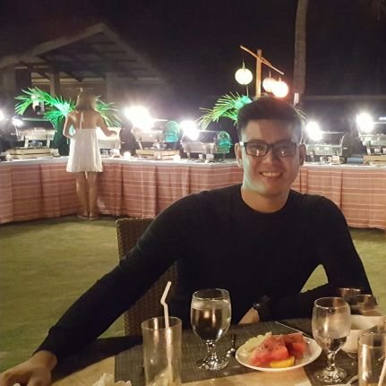 IanSilva5's profile picture. 