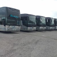 Berkeley Coaches (@berkeleycoaches) 's Twitter Profile