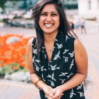Anneka Deva (@annekadeva) 's Twitter Profile