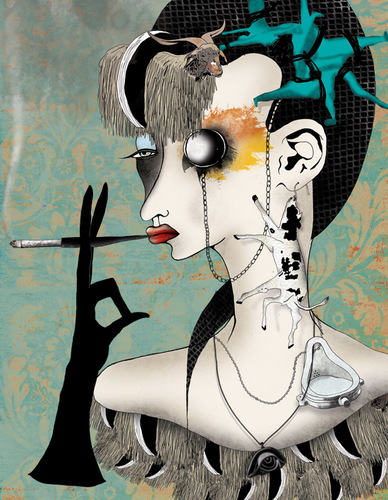 aicasdfashion's profile picture. We are creative, we are passionate, we are talented-we are the future! We are the Art Institute of California-San Diego Fashion Programs! Come and join us!