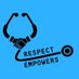 RESPECT (@respectempowers) Twitter profile photo RESPECT (@respectempowers) Twitter profile photo