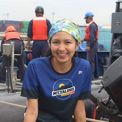 Wild woman | Student of science | Interested in reef fish ecology, fisheries, marine protected areas | Storyteller at IG: @experiencephfisheries |