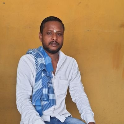 I'm varanasi