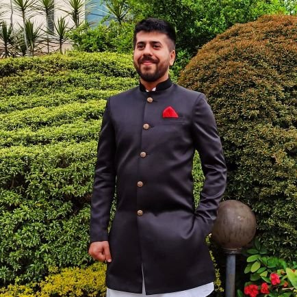 Arpitmatsharmaa's profile picture. 