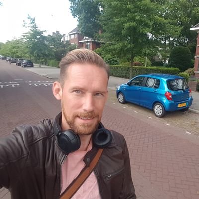 SanderHs's profile picture. 