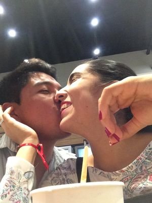 9826_gomezm's profile picture. // esperar en Dios no es sencillo; pero vale la pena! ❤🙌//