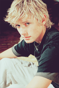 I am the fallen angel, and lover to Lucinda.