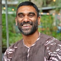 Kumi Naidoo(@kuminaidoo) 's Twitter Profileg