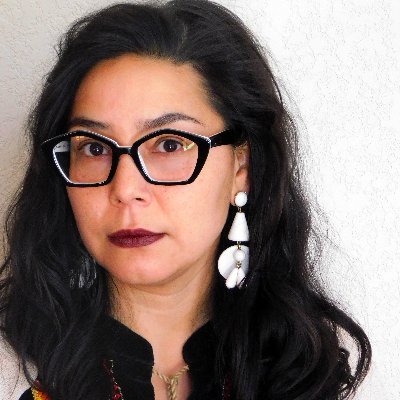 Felicia Rose Chavez is an award-winning educator and author of The Anti-Racist Writing Workshop: How to Decolonize the Creative Classroom (Haymarket Books)