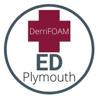 DerriFOAM (@derrifoam) 's Twitter Profile