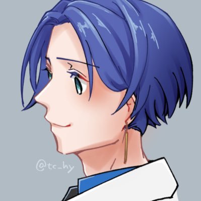 Ryutakuさんのプロフィール画像