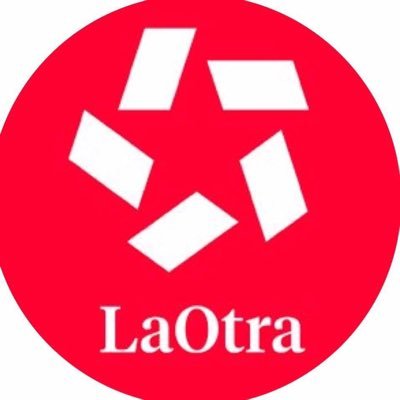 Cuenta oficial de #laOtra. El segundo canal de televisión autonómico de la Comunidad de Madrid.