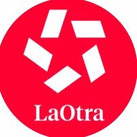 laOtra(@laOtraTM) 's Twitter Profileg