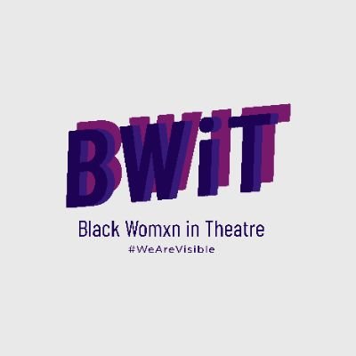 We celebrate the contributions of Black Womxn in theatre & the arts Team: @StellaKanuWORDS @BaptisteMon @AnnikaMilliner @titiandherlife Press & PR: @kimmorganpr