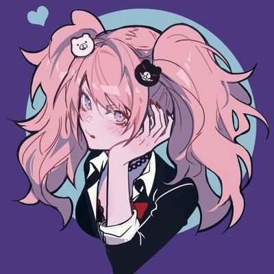 ㅤ ⋬ 江ノ島盾子 ⋭ㅤ*.♕.* 超高校級の ◂ギャル▸ *.♕.*ㅤ 「❖」Ultimate 𝐃̶𝐞̶𝐬̶𝐩̶𝐚̶𝐢̶𝐫̶ Fashionista 「❖」Sometimes a little lie necessary to keep things moving along.