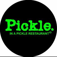 In A Pickle(@InAPickleRest) 's Twitter Profile Photo
