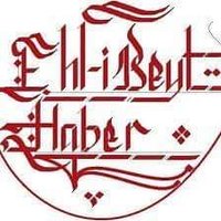 Ehlibeyt Haber(@haber_ehlibeyt) 's Twitter Profile Photo