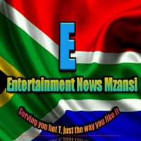 Entertainment News Mzansi (@emzansil) 's Twitter Profile