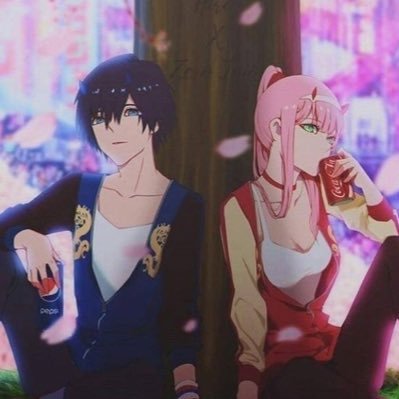 Darling in the FranXX, Hiro e 002 dominam rankings de popularidade do Japão  - IntoxiAnime