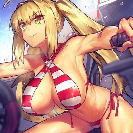 Nero Romas Lewd Emperorさんのプロフィール画像