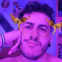 V de Jabi (@vdejabi) 's Twitter Profile