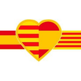 Ser catalán y español no sólo no es incompatible, sino que es complementario y necesario