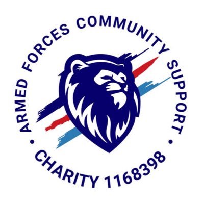 AFCS Supporting our Armed Forces/ Veterans/families. Help with a range of services from debt to mental health. Cafe/venue/bike workshop, crown green bowling.