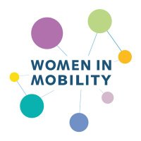 Women in Mobility(@womeninmobility) 's Twitter Profile Photo