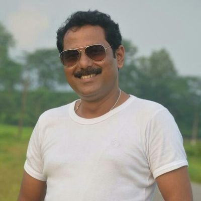 PinakpaniP's profile picture. Assistant Registrar@AssamUniversity(Central University)