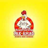 Ayam Goreng PAK AMAD (@sambelmentah1) 's Twitter Profile