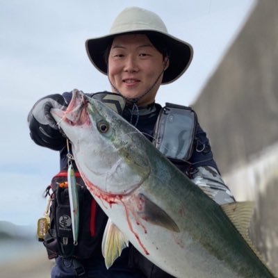 #ゆず #ショアジギング #ワインド #釣り #関西 #京都 釣りの事ばかり考えています NO fishing NO life