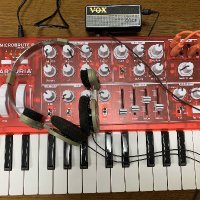 カレーとシンセサイザーの店「サルタナⓇ」【公式】 (@sartana_synth) 's Twitter Profile Photo